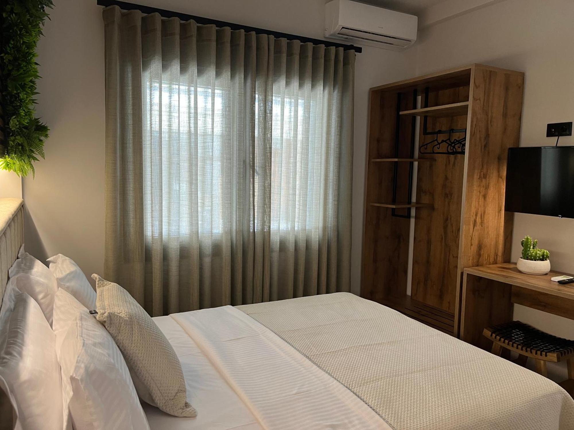 סטאברוס Allure Stay מראה חיצוני תמונה